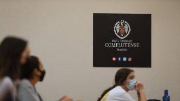 La UCM sorprende a una estudiante con un correo al conocer que se va a cambiar de nombre