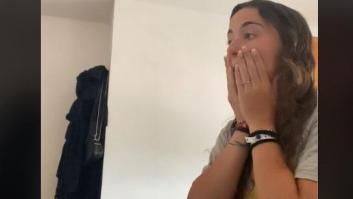 Reacciona (muy mal) a una nota de la EBAU y lo que hace su padre conmueve a medio TikTok
