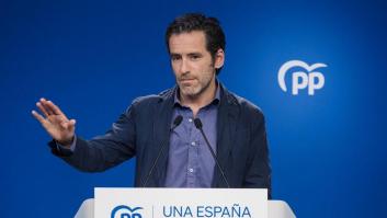 Críticas a Borja Sémper por su respuesta al ser preguntado por la "violencia intrafamiliar"