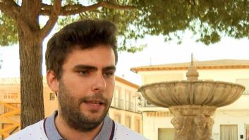 Podemos expulsa a los tres ediles de La Guardia que pretenden dar el gobierno municipal al PP