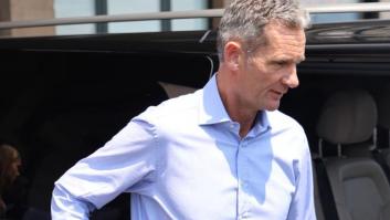 Iñaki Urdangarin insiste en mantener su escolta