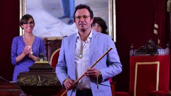 'Kichi' responde con esta obviedad a las críticas por ser 'número 3' por Cádiz: "A ver, chavales..."