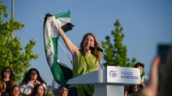 Vox rechaza la oferta del PP de Extremadura de presidir la Asamblea a cambio de no entrar al Gobierno