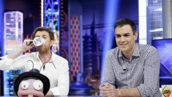 Pedro Sánchez, de Alsina a Motos y Évole para despertar al votante socialista