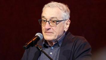 Robert De Niro se pronuncia abiertamente sobre su mayor fracaso en el cine