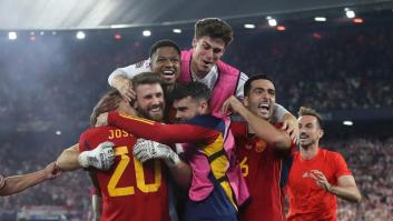 Celebración de la Nations League: dónde es la fiesta y a qué hora empieza