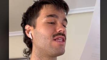 Publica un vídeo "criticando los tapones" de una famosa marca de leche y esta ha sido la respuesta