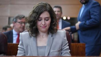 Ayuso retocará la ley Trans de Madrid: "No se va a hacer ingeniería social a costa de nadie"