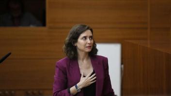 Le llueven los 'me gusta' con su réplica a Ayuso tras eliminar el Bachillerato nocturno presencial