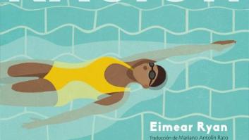 La nadadora y el poeta