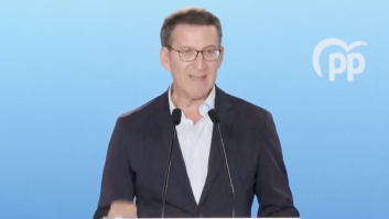 Cachondeo en Twitter por esta pifia de Feijóo: atención a lo último que dice