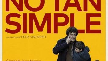 'Una vida no tan simple': la arquitectura de la fragilidad