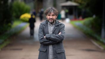 A Jordi Évole sólo le hace falta una palabra para arrasar en Twitter tras la victoria de España