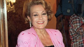 Qué está pasando con las cenizas de Carmen Sevilla