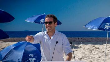 El PP de Feijóo señala al PP de Casado: "Fue un error votar en contra de la reforma laboral"