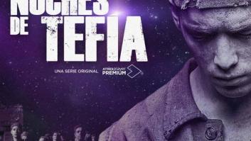 'Las noches de Tefía', la serie que cuenta la desconocida historia del campo de concentración franquista, para vagos, maleantes y homosexuales