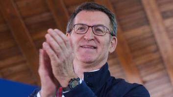 Feijóo insiste y tacha ahora a la dirección de Correos de "incompetente"