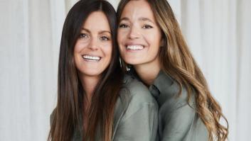 Malena y Emily Costa: "No nos privamos de nada porque en el día a día comemos sano"