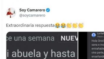 La "extraordinaria respuesta" de un restaurante a la ironía de un cliente que triunfa en Twitter