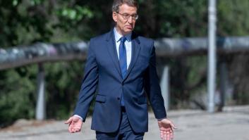 Tras las mentiras de Feijóo sobre las pensiones, ¿qué dicen los programas de los partidos?