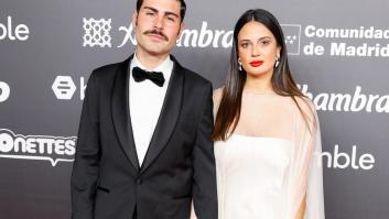 Lara Tronti y Hugo Pérez, de 'La isla de las tentaciones', anuncian que serán padres