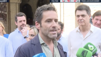 Sémper: "El PP siempre ha revalorizado las pensiones. No siempre conforme al IPC, es cierto"