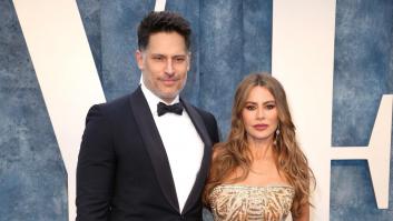 Sofia Vergara y Joe Manganiello se divorcian