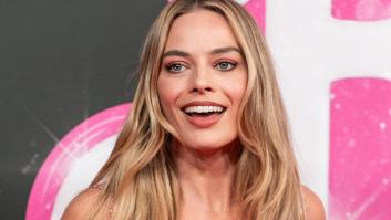 La reacción de Margot Robbie cuando le cuentan que a Pedro Sánchez le llaman Ken