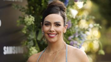 Cristina Pedroche muestra la realidad de la lactancia con hojas de col en el pecho