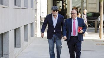 La AN condena a Villarejo a 19 años de cárcel en la primera sentencia por sus encargos privados