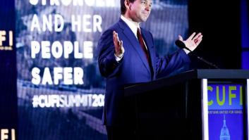 Ron DeSantis toma una decisión drástica para reflotar su candidatura a las primarias