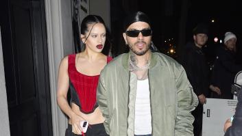 Se hace viral un hilo que especula con una posible infidelidad de Rauw Alejandro a Rosalía