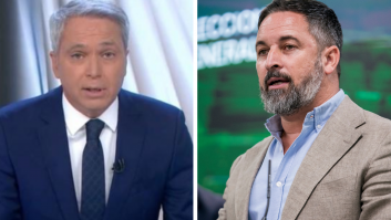 Vicente Valles solo puede hacerse "una inevitable pregunta" al ver los resultados de Vox