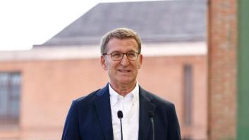 Y encima, esto: los buenos datos económicos que refuerzan al Gobierno en funciones