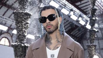 Los fans desmontan el "hace meses" de Rauw Alejandro sobre su ruptura con Rosalía