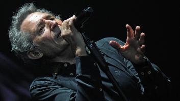 Miguel Ríos: "Se puede decir que contra Franco se cantaba mejor"