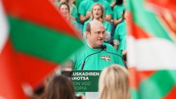 Ortuzar reclama a Pedro Sánchez un acuerdo sobre el modelo territorial para su investidura