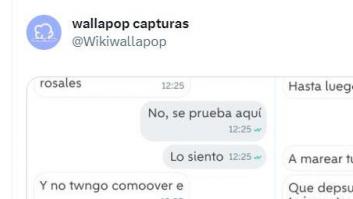 La tensa discusión entre dos usuarios de Wallapop al vender un patinete eléctrico: ojo al final