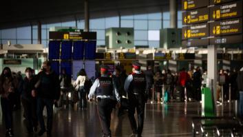 Suenan todas las alarmas por el inicio de robos en maletas en pleno vuelo: "La gente se relaja"