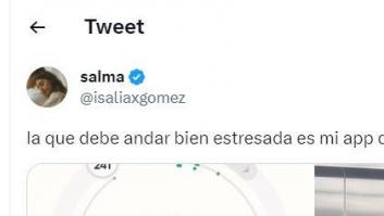 Su app del ciclo menstrual le dice los días que lleva de retraso en la menstruación y ojo a la razón