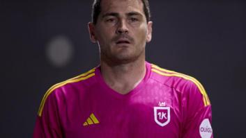 Casillas arma revuelo en Twitter con este tuit: no nombra a Rubiales pero ni falta que le ha hecho