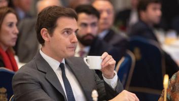 Fallece el padre de Albert Rivera de forma repentina a los 71 años