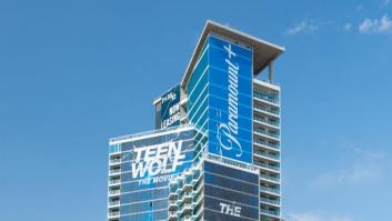 Paramount 'despide' a Stephen King