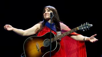 Yolanda Díaz se pronuncia así de clara tras la reivindicación más comentada de Amaral