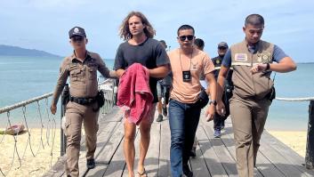 La condición para que el estado español pague más de 1.000 euros a Daniel Sancho en la cárcel de Tailandia