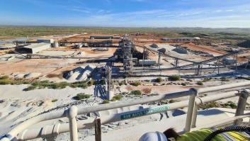 Un megayacimiento cambia el futuro de Australia