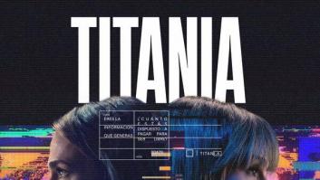 'Titania', la ficción sonora de Podium Podcast y Santander, ya suma más de un millón de descargas