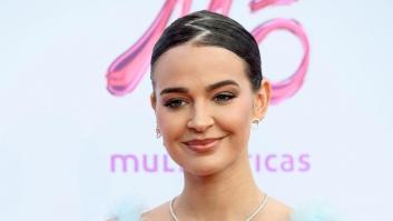 Laura Escanes confiesa uno de los momentos más difíciles de su relación con Risto Mejide: "Yo estaba pasando por un aborto"