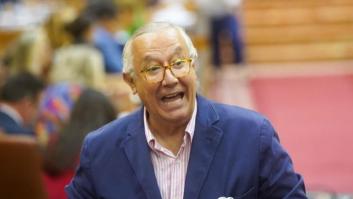 No, no estamos en 2012: el PP nombra a Javier Arenas portavoz en el Senado