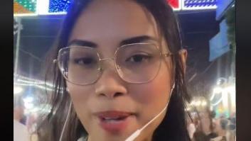 Una inglesa dice cuál es su expresión española favorita: no es una cualquiera